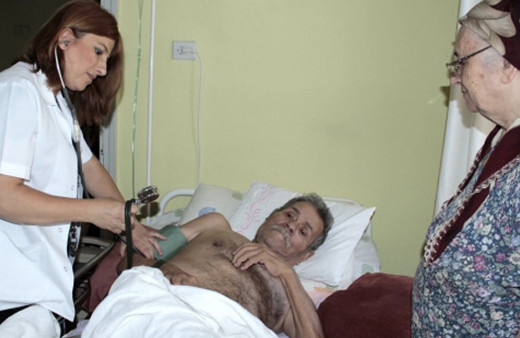 Evde bakım maaşları 9 Temmuz hangi illerde yattı il sorgulama 2018