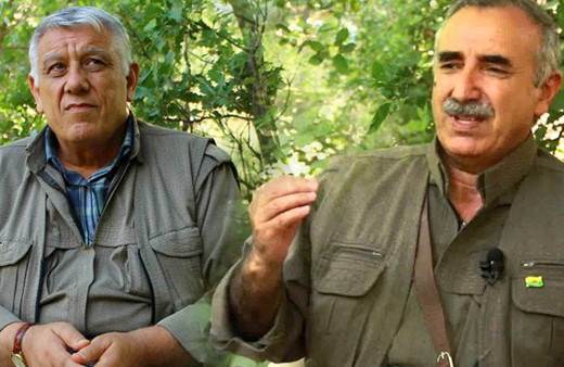 Bomba iddia! ABD Karayılan ve Bayık'ı gözden çıkardı...