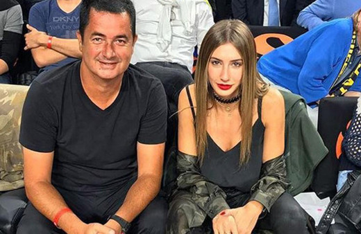 Şeyma Subaşı'dan samimi açıklamalar! Acun bana çok akıllısın diyor