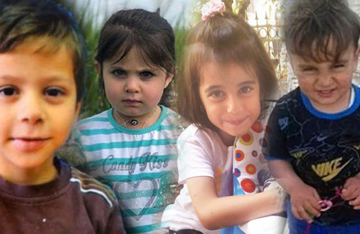 Nagehan Alçı'dan olay yazı! 'O çocuklar ailelerinden alınsın'