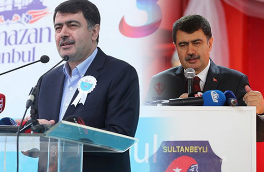 Vasip Şahin kimdir aslen nereli eşi kim kaç kızı var