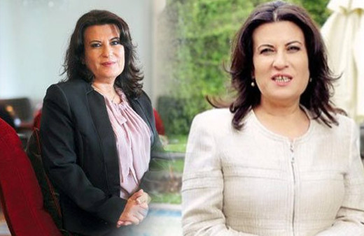 Nimet Baş kimdir aslen nereli eşi kimdir kaç çocuğu var