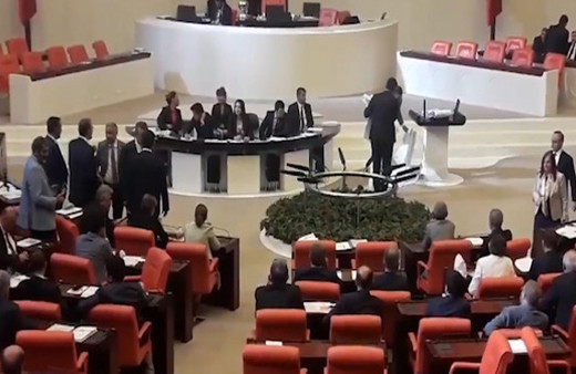 Yeni Bakanlar Kurulu listesi 2018 -Hükümetin yeni kabinesindeki isimler