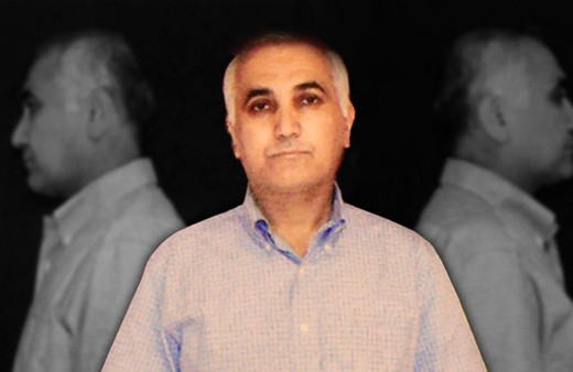 Müthiş Adil Öksüz detayı! 50 katta toplantı...