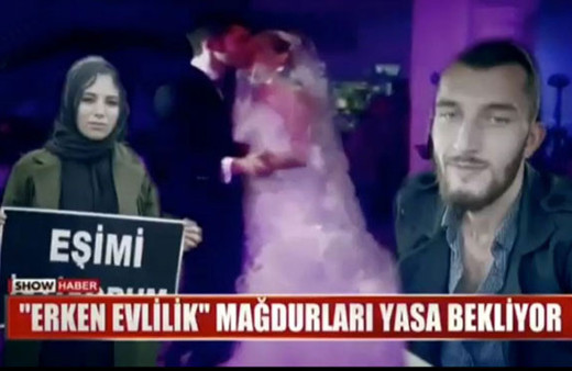 Erken yaşta evlenen gelinler 'af' bekliyor! 5 yılımızı çaldılar