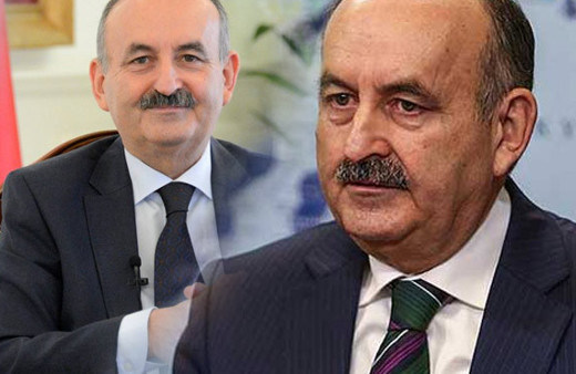 Mehmet Müezzinoğlu kimdir aslen nereli eşi kim kızları