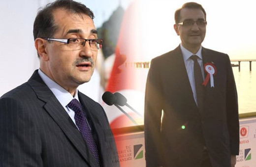 Fatih Dönmez kimdir aslen nereli eşi kim 