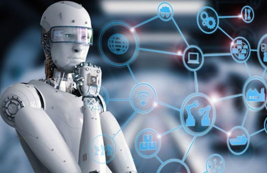 İlk yapay zekalı giyim mağazası açıldı!