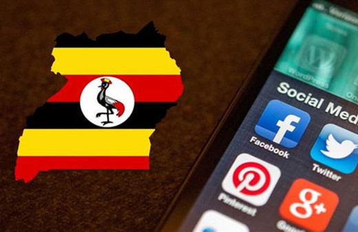 Uganda'da sosyal medyaya vergi dönemi!