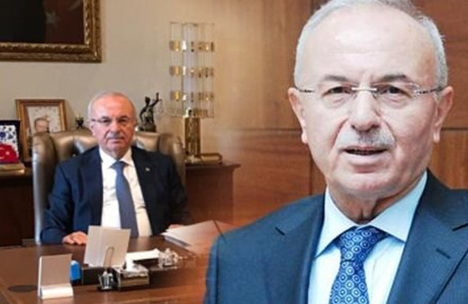 Fahri Kasırga kimdir aslen neleri eşi ve oğlu kim