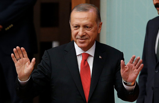 Yeni İçişleri Bakanı kim oldu? 2018 -Yeni İçişleri bakanı nereli? 