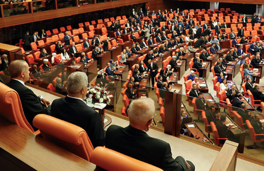 Enerji ve Tabii Kaynaklar Bakanı kim oldu nereli bakanlar listesi