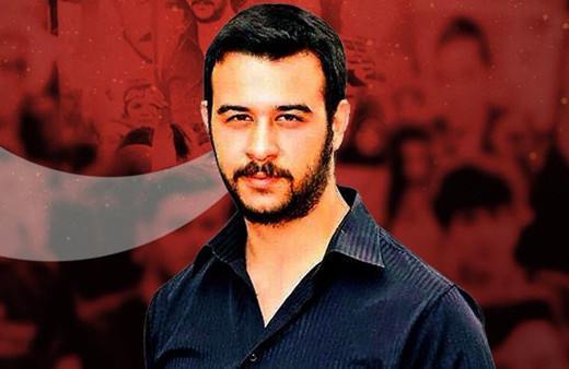 Fırat Çakıroğlu'nun katilinin cezası belli oldu