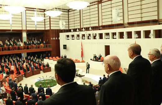 Çevre ve Şehircilik Bakanı kim oldu 2018 Yeni kabinenin Çevre ve Şehircilik Bakanı nereli?