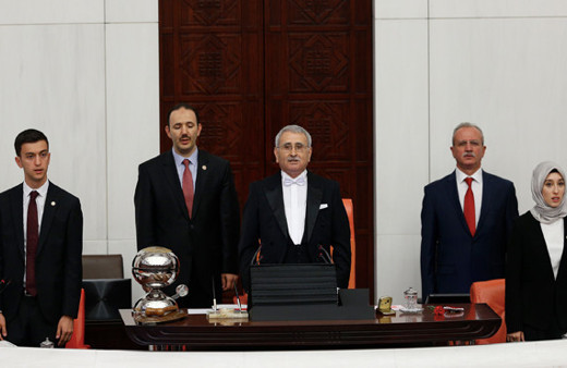 Gençlik ve Spor Bakanı kim oldu yeni bakan nereli adı ne?