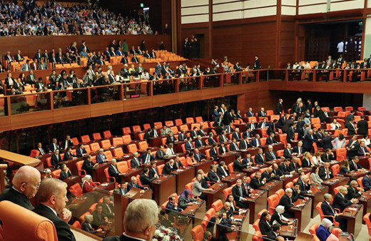 Hazine ve Maliye Bakanı kim oldu 2018 yeni bakanlar nereli?