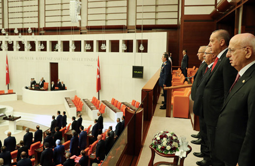 Ulaştırma ve Altyapı Bakanı kim oldu yeni bakanlar listesi nereliler?