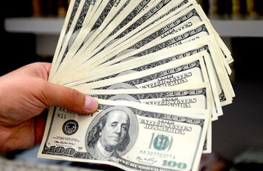 Kabine öncesi dolar yine hareketlendi