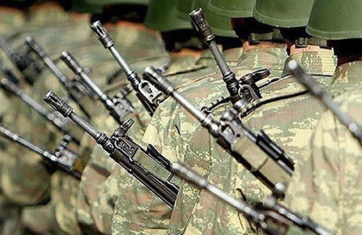 Bedelli askerlik için düzenleme yapılacak mı?