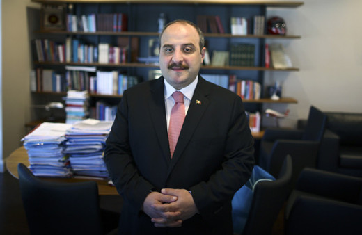 Mustafa Varank nereli eşi kimdir ailesi ve çocukları 