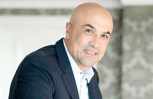 Fettah Tamince kimdir Rixos'un sahibi nereli eşi ve çocukları