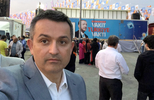 Bekir Pakdemirli kimdir Albaraka - Turkcell ve Bim yöneticisi babası ise... 