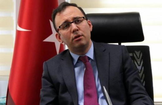 Mehmet Muharrem Kasapoğlu kimdir  bakın kimin damadı