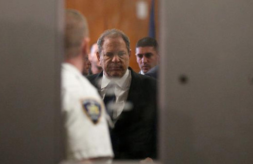 Taciz skandalında ünlü yapımcı yine serbest