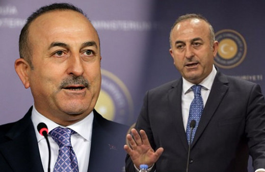 Dışişleri Bakanı Mevlüt Çavuşoğlu aslen nerelidir eşi kimdir