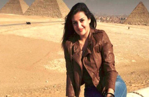 Skandal karar! 'Tacize uğradım' dedi, hapis cezası alan kendisi oldu