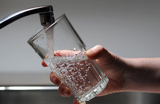 İzmir'de suya yüzde 5 zam yapıldı