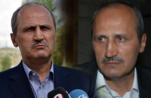 Cahit Turhan nereli yeni Ulaştırma ve Altyapı bakanı kimdir