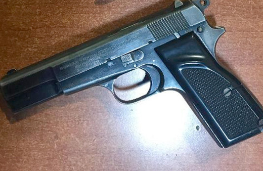 Samsun'da park yeri kavgası: 1 ölü, 1 yaralı