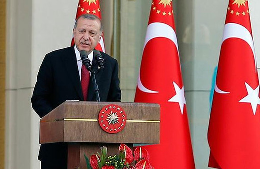 Cumhurbaşkanı Yardımcısı ve yeni bakanlar kimler oldu? İşte o liste
