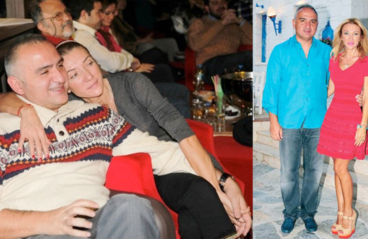 Mehmet Ersoy kimdir ETS Tur'un sahibi nereli eşi Pervin Ersoy 