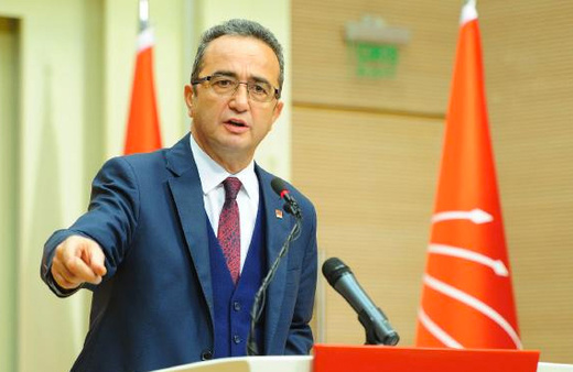 CHP'den yeni dönem açıklaması: Bu bir aldatmacadır