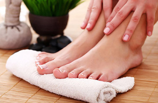 Ayak mantarından korunmak için 10 altın kural