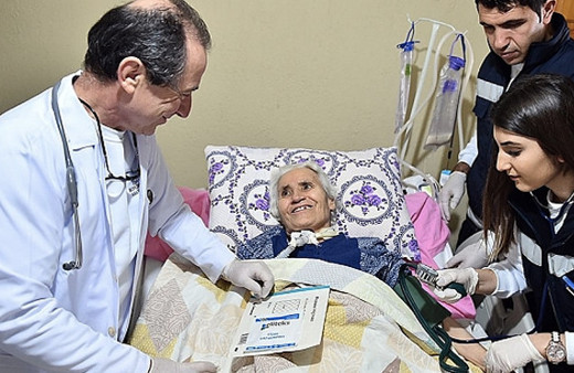 Evde bakım maaşları Kurban bayramı öncesi yatacak mı? 