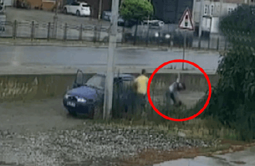 Türkiye'yi dehşete düşüren olayda flaş gelişme!