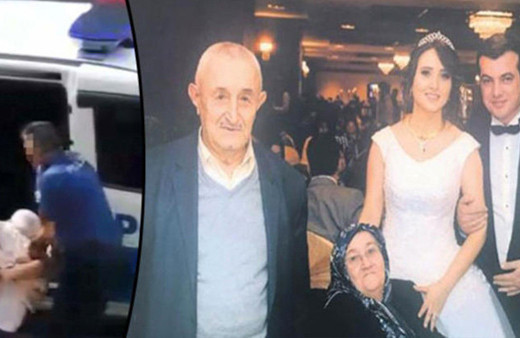 Ters kelepçe ölüm getirmişti! Gözü yaşlı kadın isyan etti