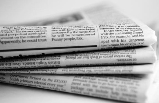 O gazetede maaş depremi! Üst düzey yönetici istifa etti