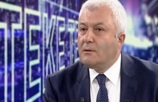 CHP'de 'gizil karar merkezi var' tartışması