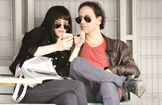 Kaan Tangöze'den eski aşkına büyük jest