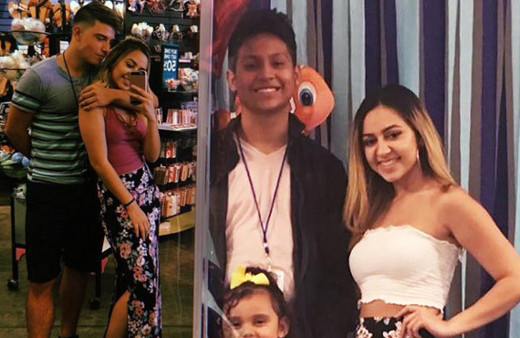 Yıllardır aynı evdelerdi öz ağabeyi olmadığını öğrendi sonra bakın ne yaptı