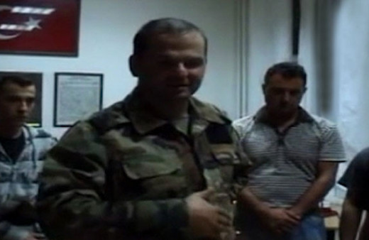 Şehit Binbaşı Yavuz Sonat Güzel'in kanı yerde kalmadı! 