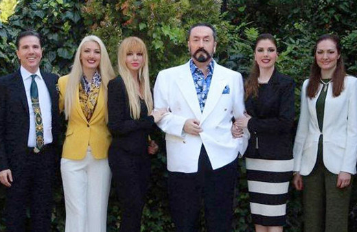 Anneden 5 çocuğuna çağrı: Gelin itirafçı olun...