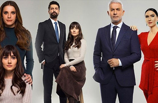 Talat Bulut, Yasak Elma dizisinin yeni sezonunda devam edecek mi?