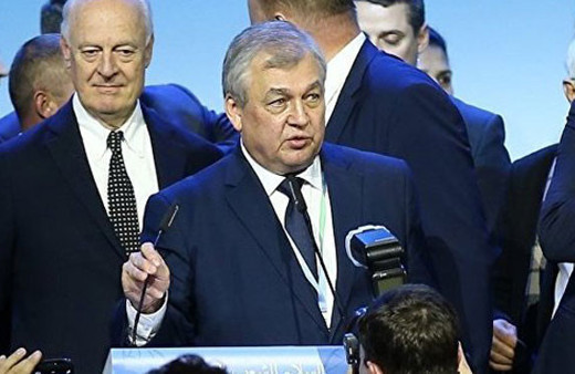 Kremlin'den kafa karıştıran açıklama! Türk askerinin çekilmesi için...