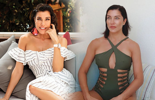 Deniz Akkaya sinirlendi: ''Kafası bel altında amcalar''