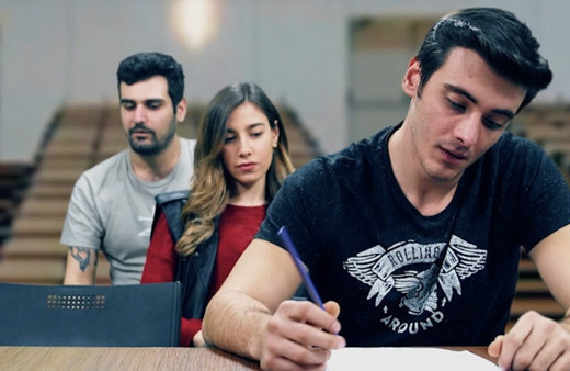 Denizcilik İşletmeleri Yönetimi  taban ve tavan puanı 2018 4 yıllık üniversite sıralaması